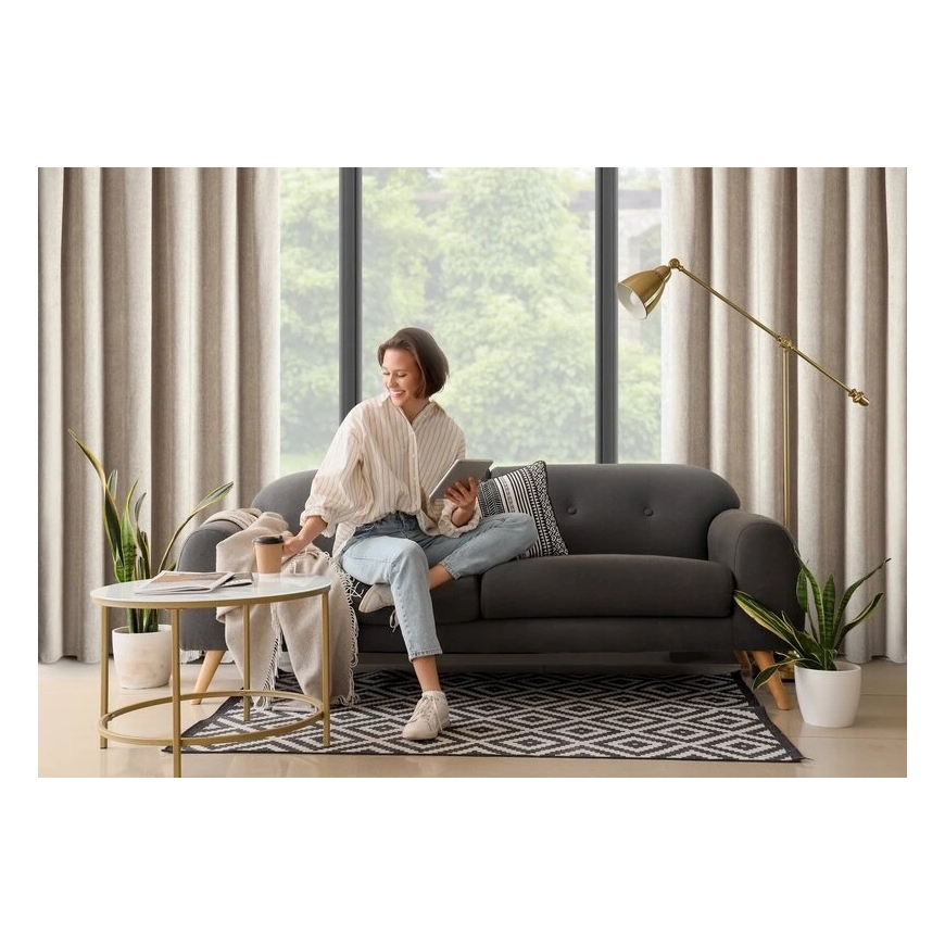 Eurofirany ZAS/MEGI/SMOKI VÄRI 140X250 HEMMOTTELU – 5