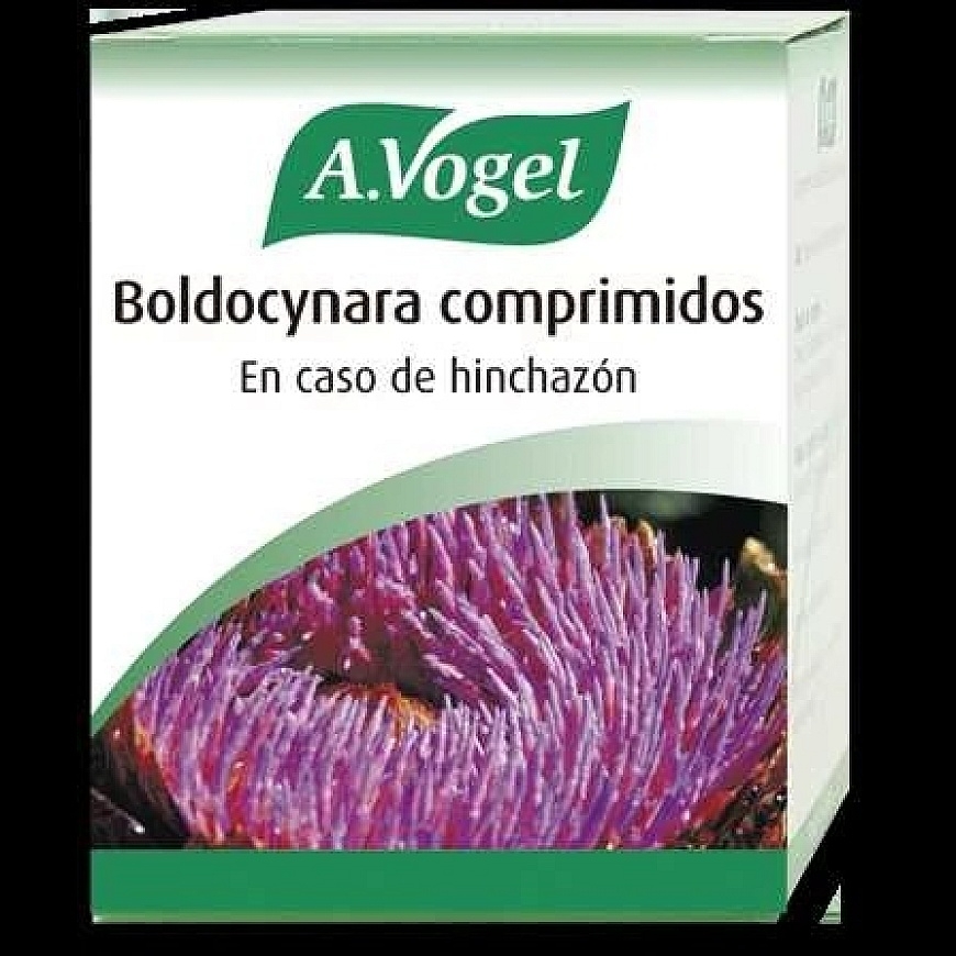 A. VOGEL Vogel Boldocynara 60 gab