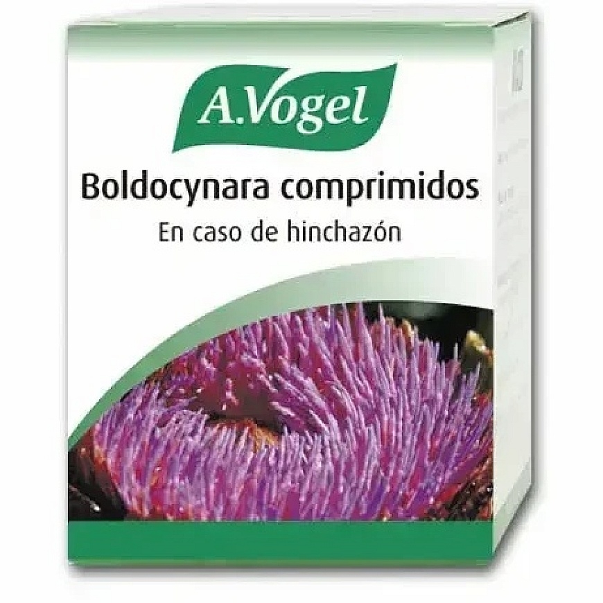 A. VOGEL Vogel Boldocynara 60 gab – 2