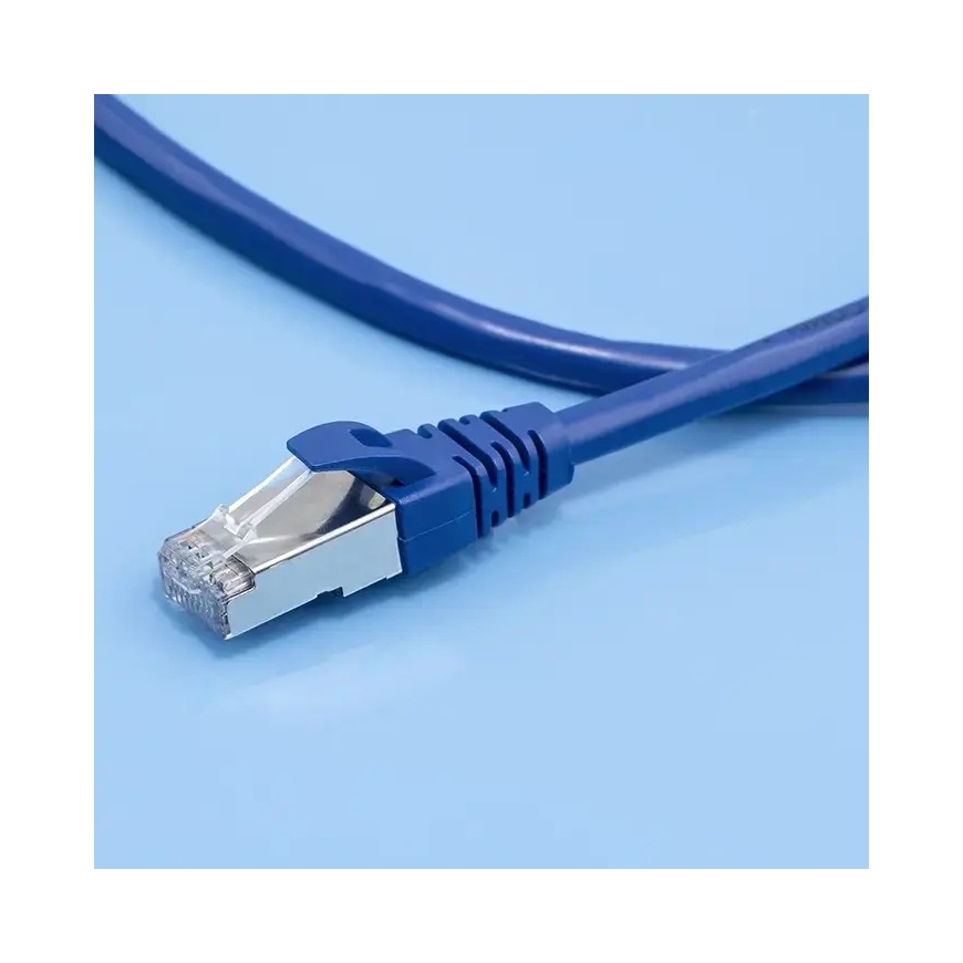 Qoltec Ethernet LAN võrgukaabel | Cat6 | FTP | 10Gbps | 1m – 4