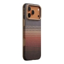 Pitaka Aramid UltraGuard-kuoret, Sunset - iPhone 17 Pro Max Pitaka Aramid UltraGuard-kuoret, Sunset - iPhone 17 Pro Max