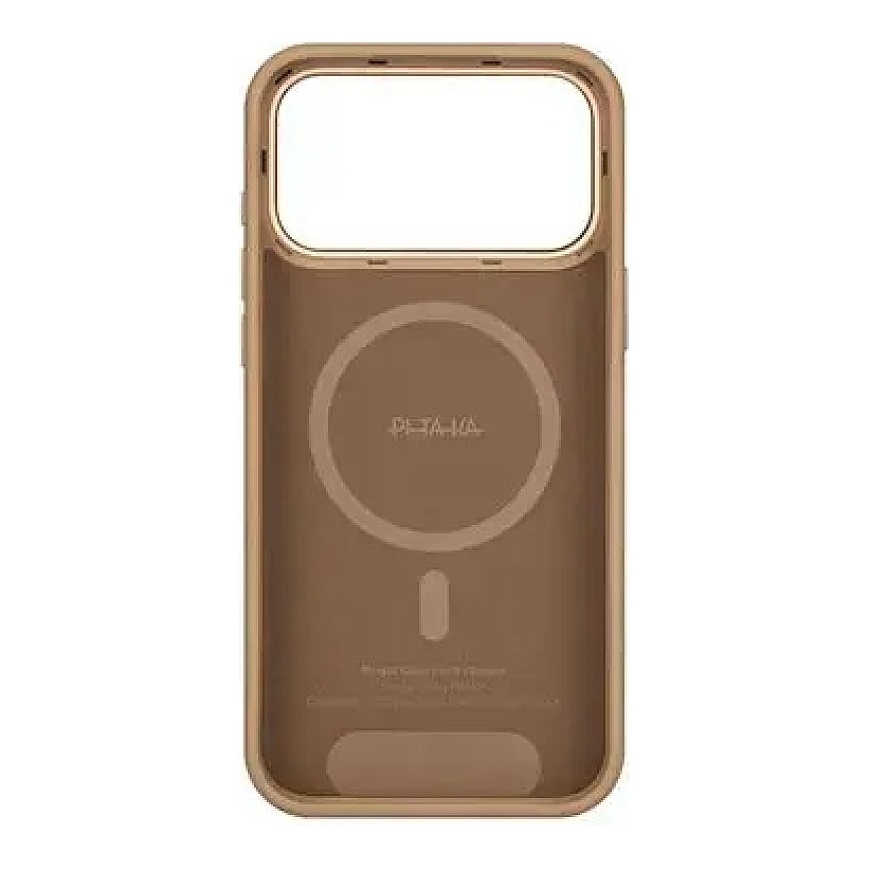 Pitaka Aramid UltraGuard-kuoret, Sunset - iPhone 17 Pro Max – 3