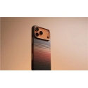 Pitaka Aramid UltraGuard kaitse, Sunset - iPhone 17 Pro Max Pitaka Aramid UltraGuard kaitse, Sunset - iPhone 17 Pro Max