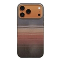 Pitaka Aramid UltraGuard Case, Sunset - iPhone 17 Pro Max Pitaka Aramid UltraGuard Case, Sunset - iPhone 17 Pro Max