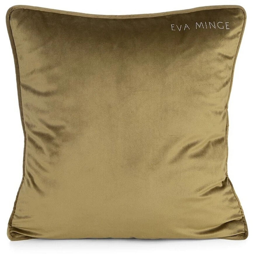Eurofirany CHP/CRYSTALS4 45X45 oliivinvihreä