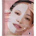 Iroha Nature PDRN stiklinēs ādas krāsu mainoša hidrogelī veido maska, 1 gb. Iroha Nature PDRN stiklinēs ādas krāsu mainoša hidrogelī veido maska, 1 gb.