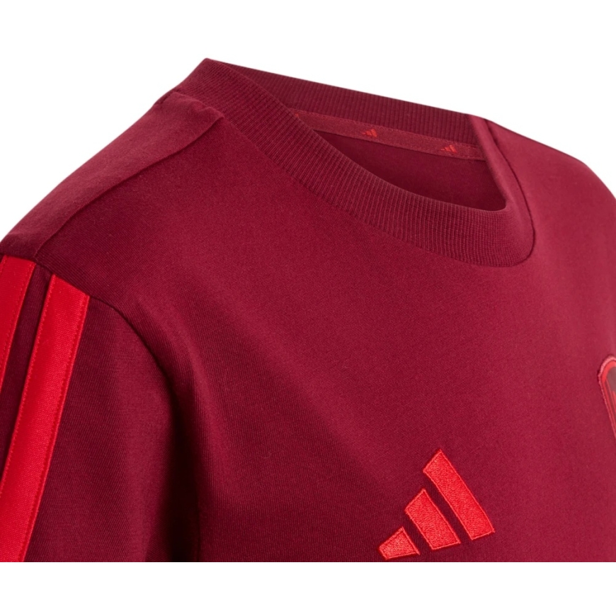 Children's T-shirt adidas Arsenal FC burgundy KG5137 (164cm) – 4
