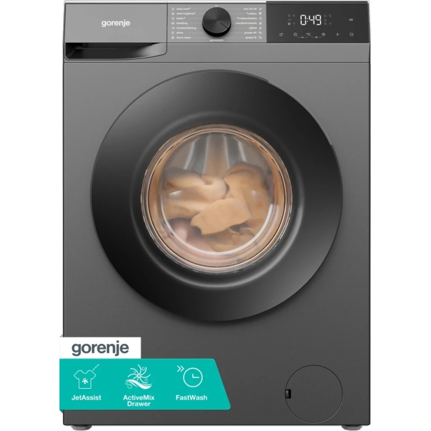 Washing Machine Gorenje WG2P84A32G