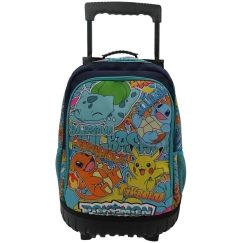 Кейс Cyp Brands Pokemon Urban Colors 43 см