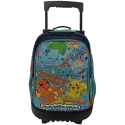 Cyp Brands Pokemon Urban Colors matkatela 43 cm