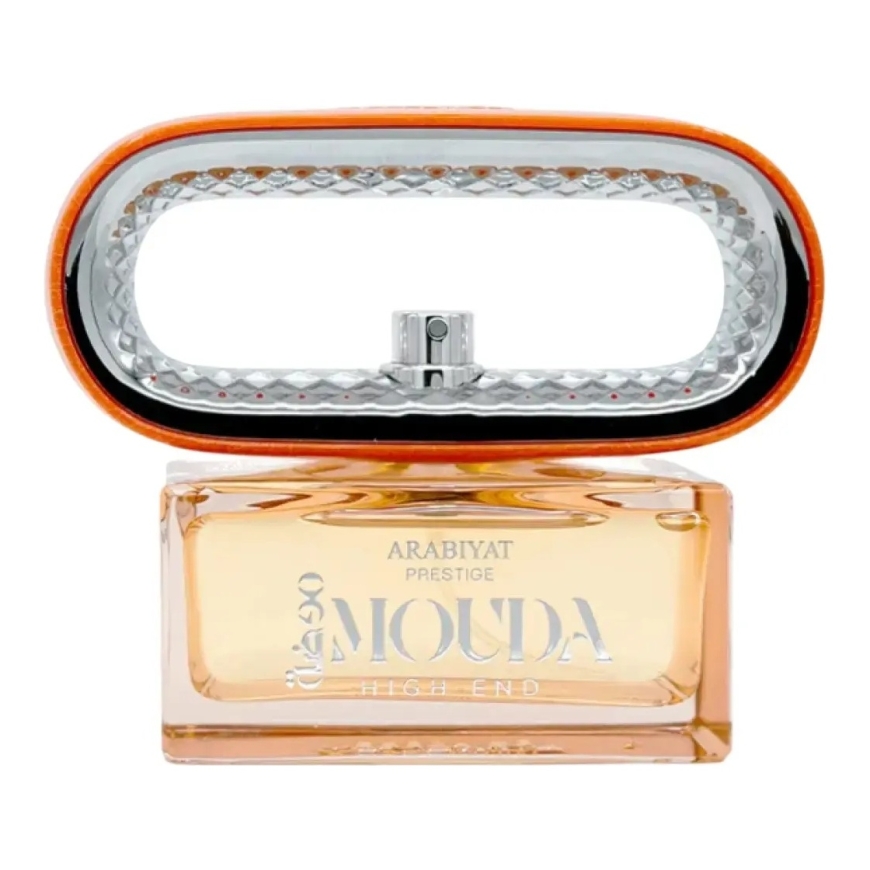 Arabiyat Prestige, Mouda High End, Eau De Parfum, Unisex, 100 ml