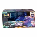 REVELL RC kaskadininko automobilis Disco, 244369090 REVELL RC kaskadininko automobilis Disco, 244369090