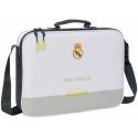 Real Madrid Cf Safta Real Madrid 25/26 school briefcase Real Madrid Cf Safta Real Madrid 25/26 school briefcase