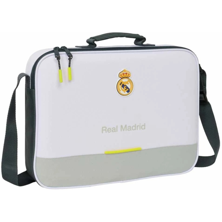 Real Madrid Cf Safta Real Madrid 25/26 koulureppu – 3
