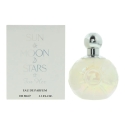 Benetton Sun Moon Stars (EDP) parfüümvesi naistele 100 ml Benetton Sun Moon Stars (EDP) parfüümvesi naistele 100 ml
