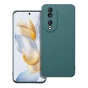 MATT case for HONOR 90 5G dark green MATT case for HONOR 90 5G dark green