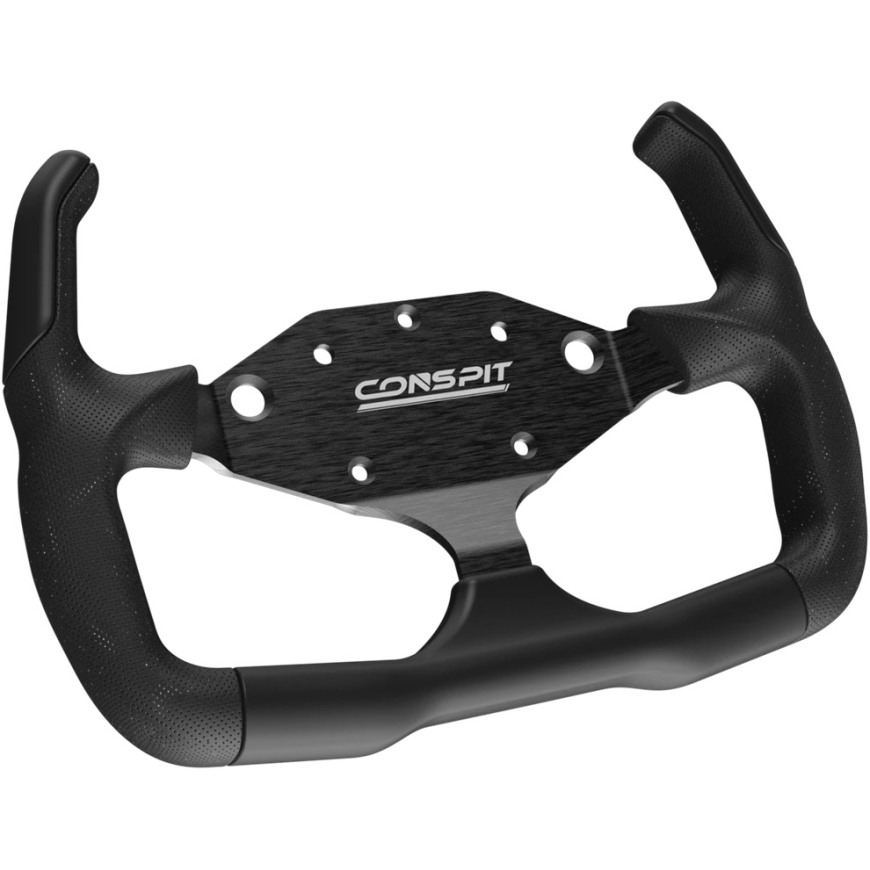"Conspit CX295" erilaisia - C-muoto – 2