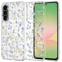 Tech-Protect FlexAir puhelinsuojus Samsung Galaxy A57:lle (A576) monivärinen Tech-Protect FlexAir puhelinsuojus Samsung Galaxy A57:lle (A576) monivärinen