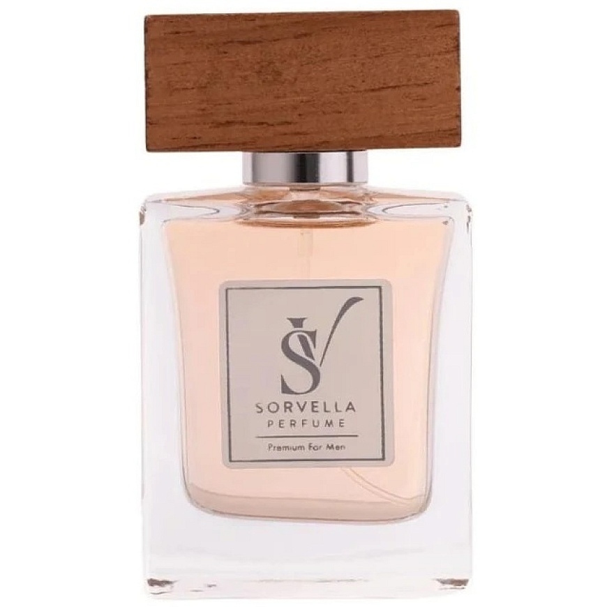 Sorvella Gret Premium EDP parfumuotas vanduo vyrams, 50 ml