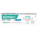 Elmex Sensitivity + Gum Strenght Whitening Toothpaste - Zobu pasta 75 ml Elmex Sensitivity + Gum Strenght Whitening Toothpaste - Zobu pasta 75 ml