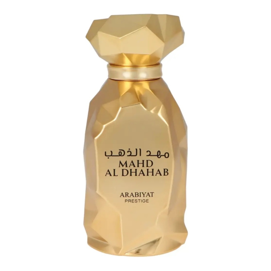 Arabiyat Prestige Mahd Al Dhahab Edp 100ml