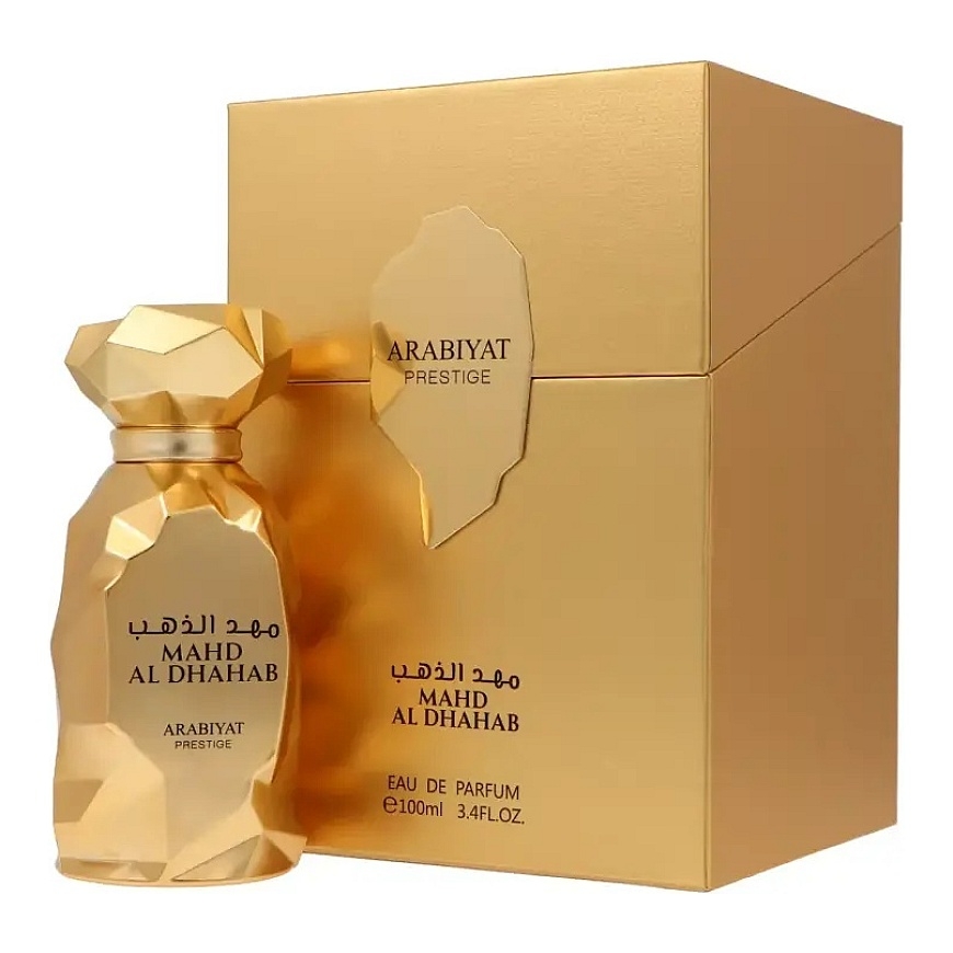 Arabiyat Prestige Mahd Al Dhahab Edp 100ml – 2