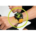 Mobile Origin Lihtne rihm Quick Fit Garmin ES1 jaoks, 22 mm Kollane Mobile Origin Lihtne rihm Quick Fit Garmin ES1 jaoks, 22 mm Kollane
