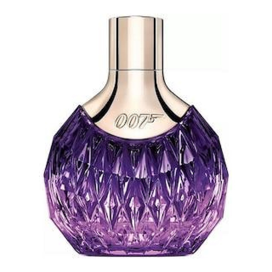James Bond 007 For Women III EDP perfume for women, 30 ml – 2
