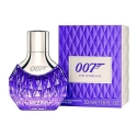 James Bond 007 For Women III EDP parfüüm naistele, 30 ml