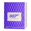 James Bond 007 For Women III EDP perfume for women, 30 ml