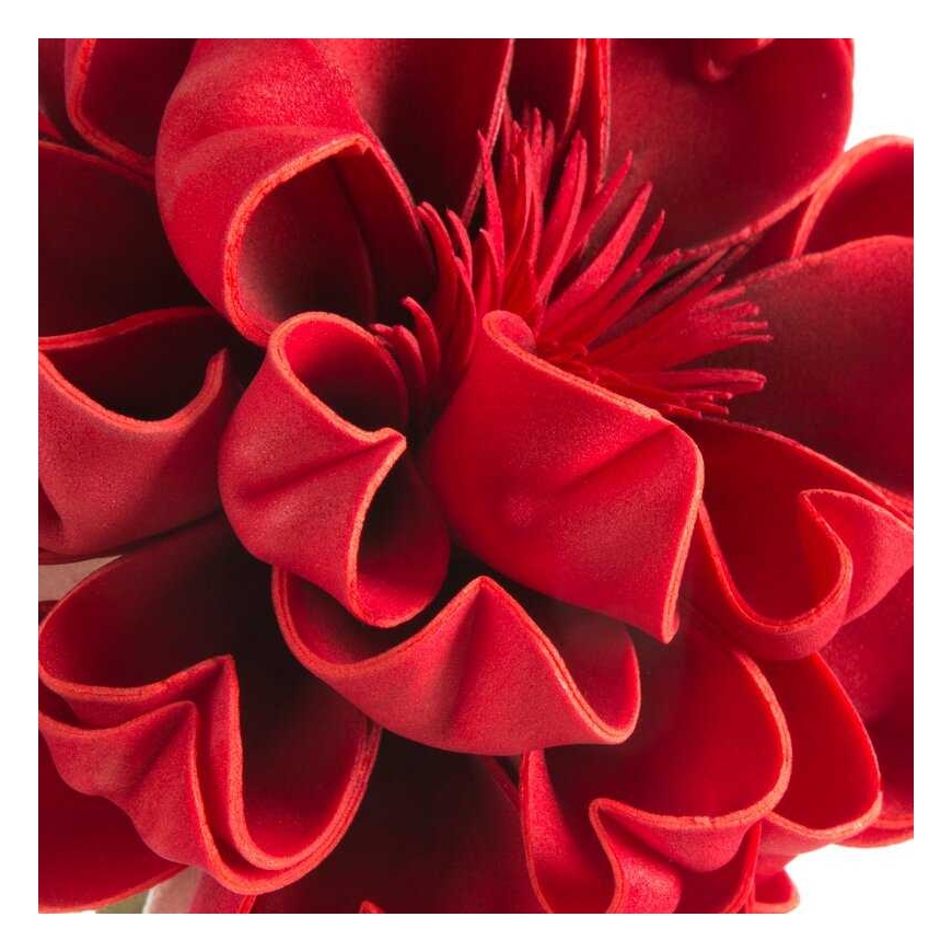 Eurofirany KW/FLORE/828/JUN Sarkanā – 2