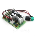 OEM DC Модуль управления скоростью мотора - 10-60V 20A 1200W OEM DC Модуль управления скоростью мотора - 10-60V 20A 1200W