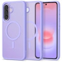 Tech-Protect Magmat phone case with MagSafe support for Samsung Galaxy A36 5G (A366) | A56 (A566) | A37 (A376) purple Tech-Protect Magmat phone case with MagSafe support for Samsung Galaxy A36 5G (A366) | A56 (A566) | A37 (A376) purple