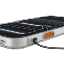 SPIGEN ULTRA HYBRID T MAGSAFE IPHONE 17 PRO / 18 PRO KIILTOORANSSI