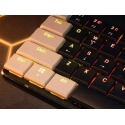 Tracer GameZone Keylo 61 vadu mehāniskā spēļu tastatūra ar apgaismojumu grafīta krāsā Tracer GameZone Keylo 61 vadu mehāniskā spēļu tastatūra ar apgaismojumu grafīta krāsā