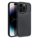 Carbon Premium phone case for iPhone 16 black Carbon Premium phone case for iPhone 16 black