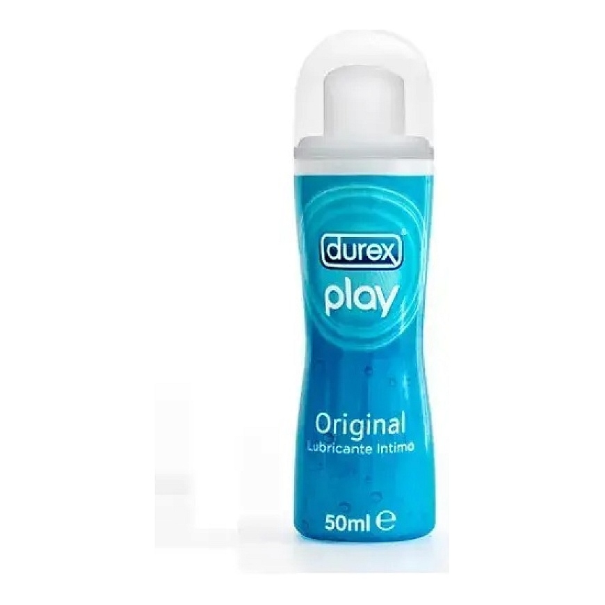 Durex Play Original 50ml