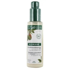 Klorane Klorame REPAIRING Restorative Cica-Serum with Hyaluronic Acid hair restoration serum, 100 ml