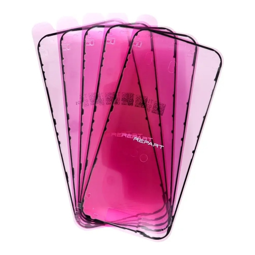 REPART Līme LCD IPHONE 11 / XR (5 gab. / iepakojumā) – 3
