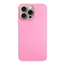 Beline Candy чехол для телефона iPhone 16 Pro Max розовый Beline Candy чехол для телефона iPhone 16 Pro Max розовый