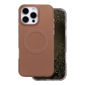 Tecto Shield naklad Mistiq Mag case iPhone 16 Pro Max 6,9" pruuni Tecto Shield naklad Mistiq Mag case iPhone 16 Pro Max 6,9" pruuni