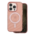 Tecto Shield Desert Mag case for iPhone 14 Pro 6,1" terracota Tecto Shield Desert Mag case for iPhone 14 Pro 6,1" terracota