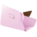 Moft Dynamic -kuori iPad Air 11″ M2 2024 / M3 2025 / 10.9″ Air 4 2020 / Air 5 2022, vaaleanpunainen Moft Dynamic -kuori iPad Air 11″ M2 2024 / M3 2025 / 10.9″ Air 4 2020 / Air 5 2022, vaaleanpunainen