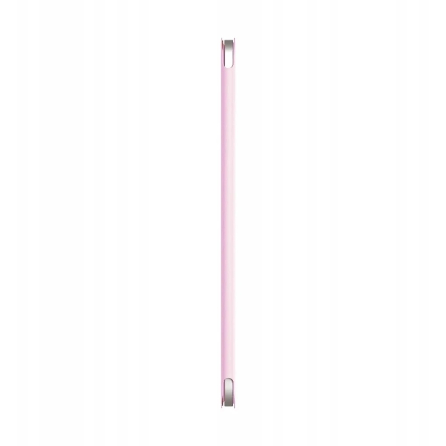 Moft Dynamic maci iPad Air 11″ M2 2024 / M3 2025 / 10.9″ Air 4 2020 / Air 5 2022, rozā krāsā – 4