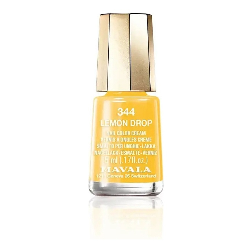 Mavala Mini Nagų Lakas