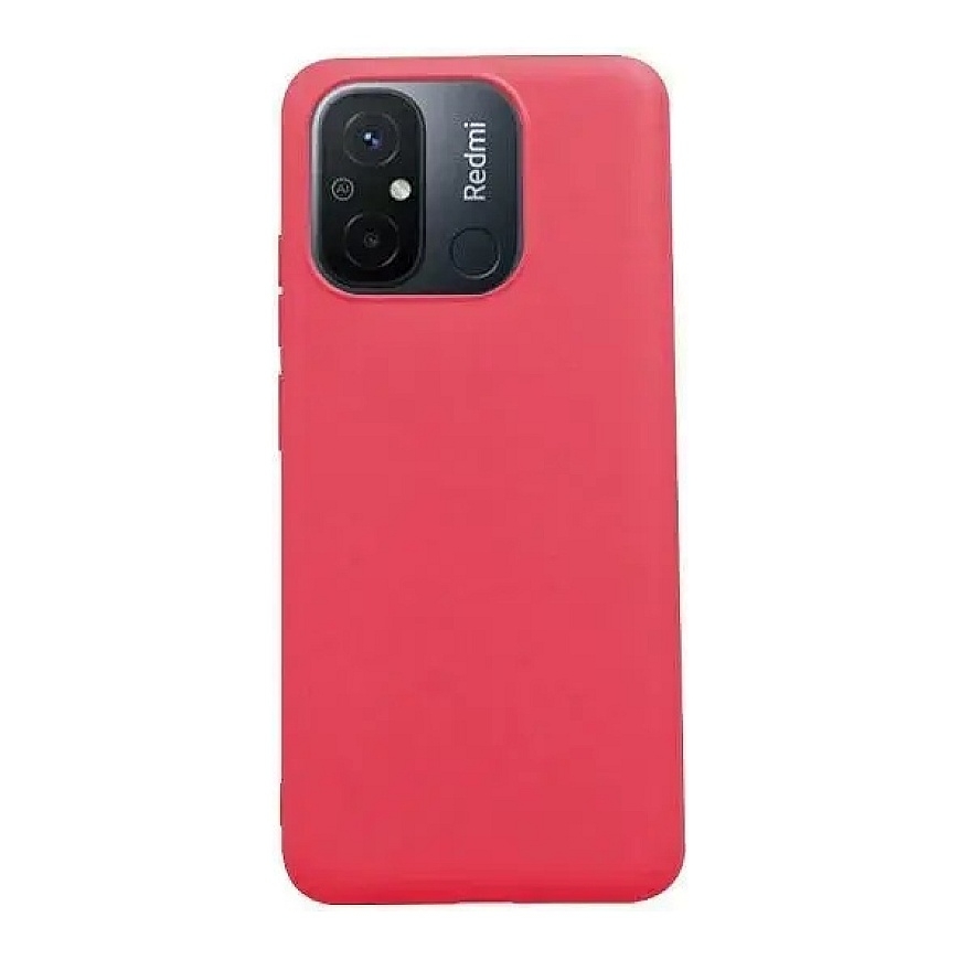 Beline Candy korpuss Xiaomi 12 Rozā