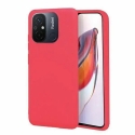 Beline Candy kaan Xiaomi 12 Roosa Beline Candy kaan Xiaomi 12 Roosa