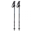 Viking Kalio mustat vaellussauvat 65-135 cm Viking Kalio mustat vaellussauvat 65-135 cm
