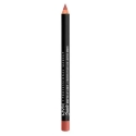 Nyx Suede Matte Lūpų pieštukas Laisva Dvasia Nyx Suede Matte Lūpų pieštukas Laisva Dvasia