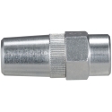 Makita adapter (1 tk) õlipumpa, kinnitub painduva voolikuga, kinnitatud õlivaru porti. Ühildub õlipumpadega GP001G ja DGP180 191 Makita adapter (1 tk) õlipumpa, kinnitub painduva voolikuga, kinnitatud õlivaru porti. Ühildub õlipumpadega GP001G ja DGP180 191